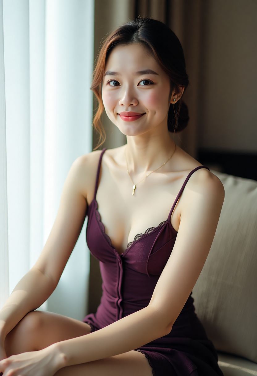暗潮之下海报