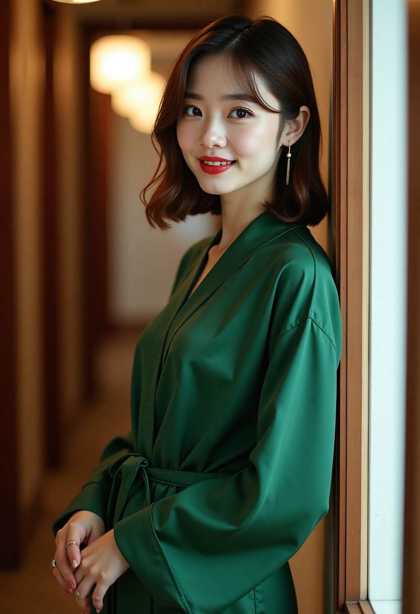 迷雾边界海报