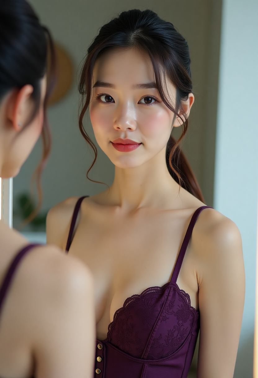 无声证词海报