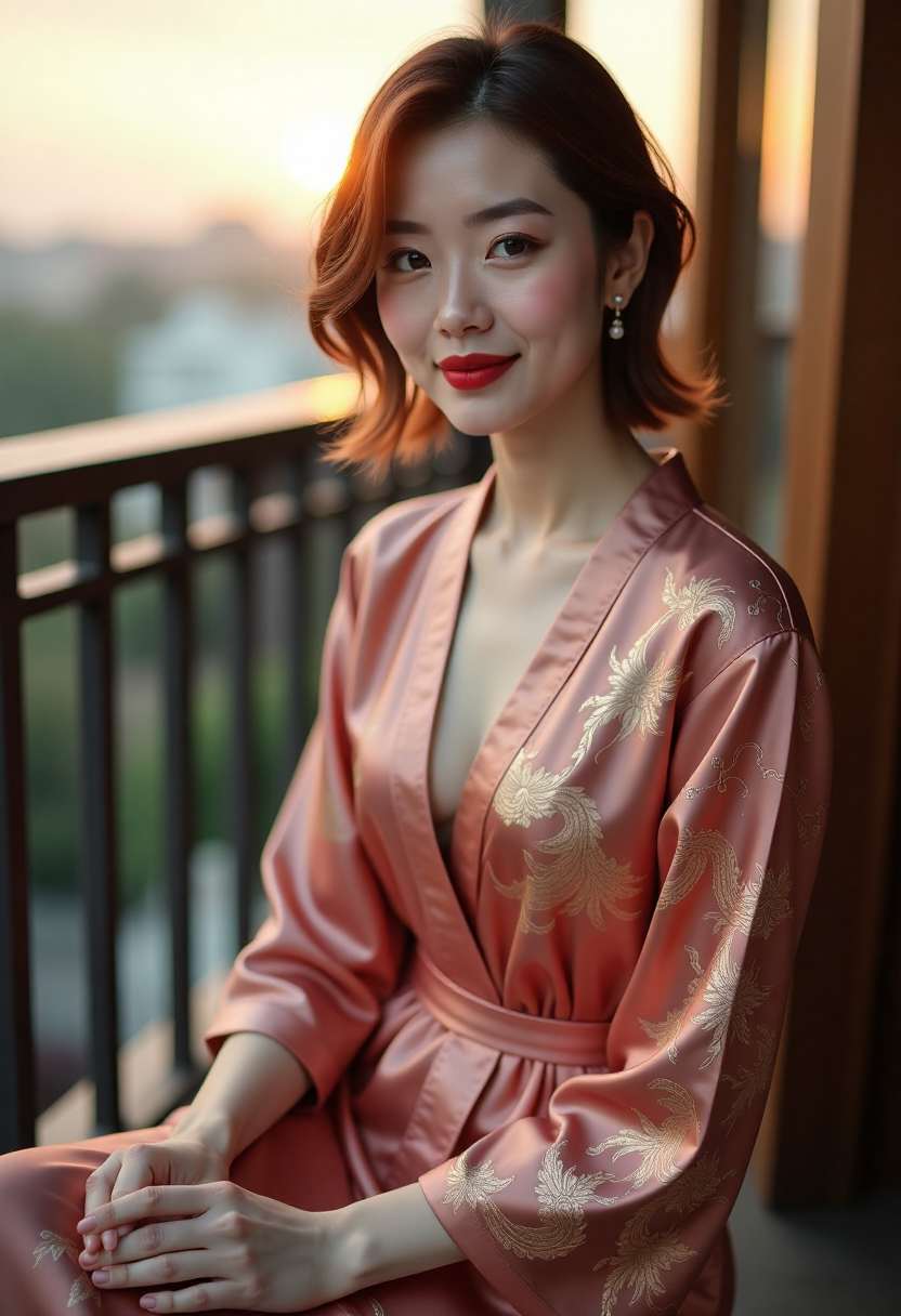 第七码头海报